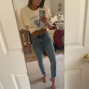 Urban Outfitters BDG Jeans